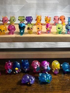 Hatchimals